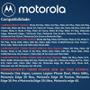 Imagem de Carregador de Parede Motorola Turbo Power 50W sem Embalagem - Moto Edge 30 Neo, Edge 30 Fusion, Edge 30 Pro e Edge 30 Ultra, edge 40