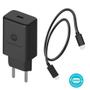 Imagem de Carregador De Parede Motorola Turbopower 30W Usb-C Preto