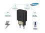 Imagem de Carregador de Parede Original Samsung Fast Charging 15W Com Cabo USB-C EP-T1510XB