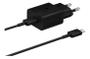 Imagem de Carregador de Parede Original Samsung Fast Charging 15W Com Cabo USB-C EP-T1510XB