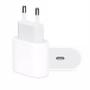 Imagem de Carregador de Parede USB-C 20W Turbo para iPhones
