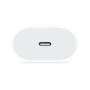 Imagem de Carregador de Parede USB-C 20W Turbo para iPhones