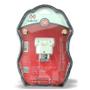 Imagem de Carregador De Pilha AA/AAA Bivolt Automatico Com 4 Pilhas AAA Recarregaveis