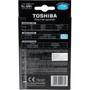 Imagem de Carregador de Pilha USB TNHC-6GME2 CB (C/2 Pilhas AA 2000 MAh) Toshiba F002