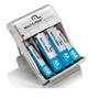 Imagem de Carregador de Pilhas com 4xAAA + 4xAA CB093 - Multilaser