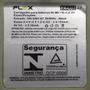 Imagem de Carregador de Pilhas Flex com 4 pilhas AA 2700mAh Recarregáveis Desligamento Automático e Led FX-C03