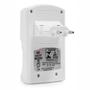 Imagem de Carregador de Pilhas Mox Cp50 Com 1 Bateria Flex 9v 450 mah Recarregável FX-9V/450