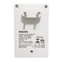 Imagem de Carregador de Pilhas Philips com 4 Pilhas Aa 2500 mAh Recarregáveis RTU Bivolt Inmetro