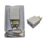 Imagem de Carregador de tomada Turbo 2 Usb 5.1A com Cabo Tipo Lightning Lelong 282FP
