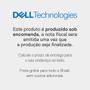 Imagem de Carregador Dell - 65 Watt (e4/4.5mm)