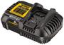 Imagem de Carregador DEWALT DCB1106 6 Amp para 12V, 20V MAX e FLEXVOLT