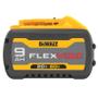 Imagem de Carregador e Bateria 9 ah Flexvolt 20v 60v Dewalt