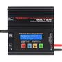 Imagem de Carregador e Descarregador de Baterias Tenergy TB6AC+80W - 1S-6S - LCD - Para NiMH/NiCd/Li-Po/Li-Fe
