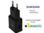 Imagem de Carregador fast charge turbo 15W samsung Galaxy A20 original