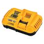 Imagem de Carregador flexvolt 20v 8a 220v dcb118-b2 dewalt - n500554