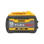 Imagem de Carregador Flexvolt 20V Dewalt Dcb118-Br + Bateria Dcb609