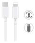 Imagem de Carregador Fonte Compatível iPhone 11 12 13 Tipo C 20w Turbo