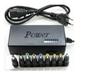 Imagem de Carregador Fonte De Notebook Portatil Universal 120w com 9 pinos