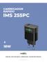 Imagem de Carregador IMENSO 18w USB e Cabo Type-C IMS-255C