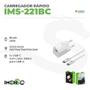 Imagem de Carregador IMENSO 20w Type-C com Cabo IMS-221C