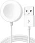 Imagem de Carregador Indução Para Relogio Smartwach W10 S10 Pro W99+