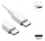 Imagem de Carregador Iphone 15 Fonte 20W + Cabo USB-C  Compatível Iphone 15