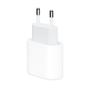 Imagem de Carregador iPhone iPad Apple Watch e AirPods Apple USB-C 20W - MHJG3BZ/A