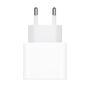 Imagem de Carregador iPhone iPad Apple Watch e AirPods Apple USB-C 20W - MHJG3BZ/A