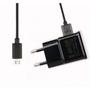 Imagem de Carregador Kingo Micro USB V8 1.2A - Preto