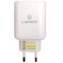 Imagem de Carregador LEHMOX 3.1A Compativel Samsung Antigos Micro USB V8 -  A01 A10 A10s J1 J2 J3 J4 J5 J6 J7