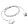 Imagem de Carregador Magnético para Relógio SmartWatch Series 6 5 4 3 2 1 Com Cabo Usb 1M