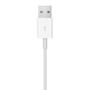 Imagem de Carregador Magnético para Relógio SmartWatch Series 6 5 4 3 2 1 Com Cabo Usb 1M
