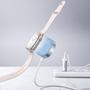 Imagem de Carregador Magnético Sem Fio Ugreen Usb C Tipo C Wireless