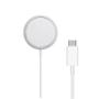 Imagem de Carregador Magsafe Magnético Indução Compatível Com iPhone
