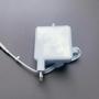 Imagem de Carregador MagSafe para Macbook Air e Pro (45W, 60W, 85W) - Modelos A1466, A1278, A1502 e A1398