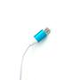 Imagem de Carregador Micro Usb V8 Fast Rápido Inteligente 3.1A 2 Usb - BASIKE
