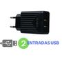 Imagem de Carregador Micro-USB V8 Turbo 55W 4.4A Xaea Completo