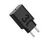 Imagem de Carregador Motorola Turbo Power 30W Pd Usb C Sem Cabo Mc-307