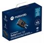 Imagem de Carregador Motorola Turbo Power 68 Watts USB-C para USB-C - Preto