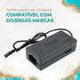 Imagem de Carregador Notebook Bivolt Universal Para Acer aspire A515