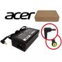 Imagem de Carregador Notebook Para Acer Aspire 3 A315-34 AC-022,37a 65w AC-01