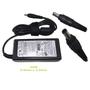 Imagem de Carregador NTF Compatível Com Notebook Samsung Rv411 Rv415 Rv419 RV410 Rv5 Sm1510
