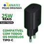 Imagem de Carregador original 25W A14 5G SM-A146