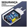 Imagem de Carregador Original Samsung Turbo Galaxy M51 M31 M21s A21s