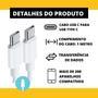 Imagem de Carregador P/ Samsung Turbo S22 S23 Ultra S21 S20 F23 Top