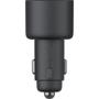 Imagem de Carregador para Carro Xiaomi Car Charger 67 W USB-A/USB-C - Preto