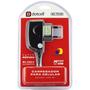 Imagem de Carregador para Celular Mox V8 Saída com Cabo Micro USB DC-TCV8 Dotcell Bivolt Automático Anatel