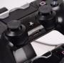 Imagem de Carregador Para DualShock PS4 Joystick Duplo Charge Preto