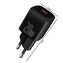 Imagem de Carregador Para i P h one 14 13 11 12 Turbo Tipo C 20w Quick Charge