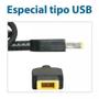 Imagem de Carregador Para Ibm Lenovo G40-80 Plug USB 20v 3.25a ib430